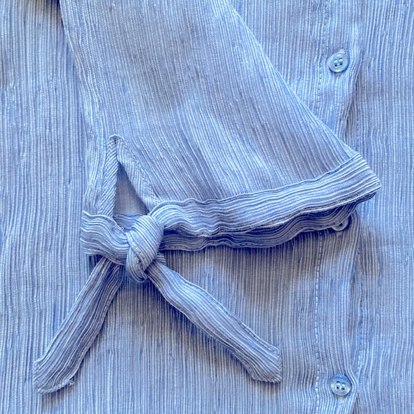 ZARA BASIC Top - Picture 8 of 10